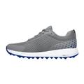 Go Golf Max Fairway 2 Mens Golf Shoes Grey Blue 54554